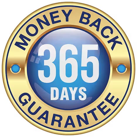 NeuroVera maney  back 