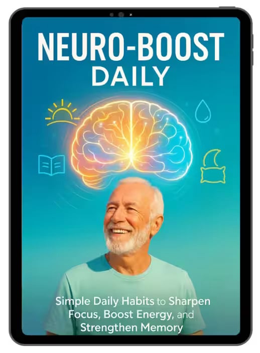 NeuroVera Bonus 2 Neuro -Bost Daily 