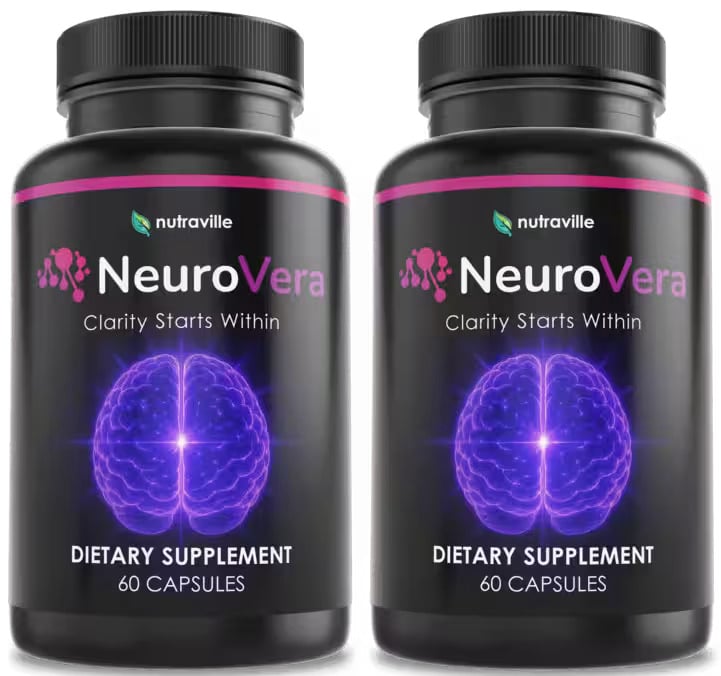 NeuroVera Limited Time Offer Only $29